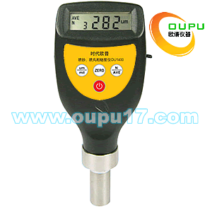 粗糙度仪应用领域及具体使用对其应用行业